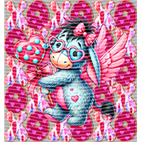 Valentine's Day-QRJ  3197